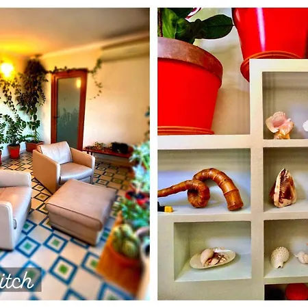 Сasa de vacaciones La Casa De Bonela Casarabonela