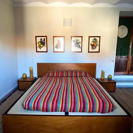 La Casa De Bonela