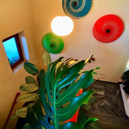 La Casa De Bonela Сasa de vacaciones
