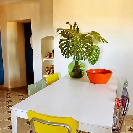 Сasa de vacaciones La Casa De Bonela *
