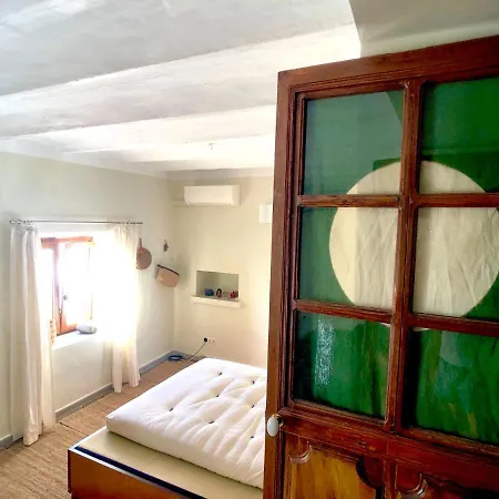 Сasa de vacaciones La Casa De Bonela Casarabonela
