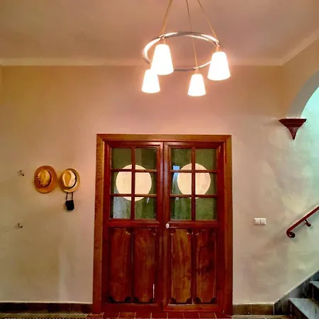Сasa de vacaciones La Casa De Bonela Casarabonela