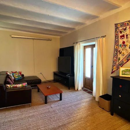 La Casa De Bonela *