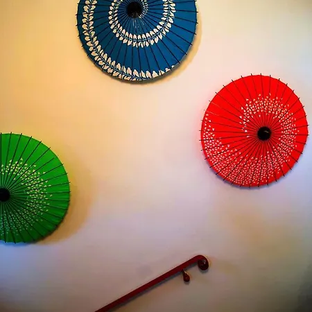 La Casa De Bonela * Casarabonela