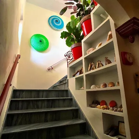 La Casa De Bonela Casarabonela