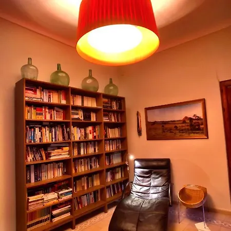 Holiday home La Casa De Bonela Casarabonela