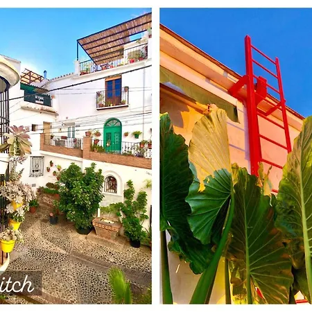 La Casa De Bonela *