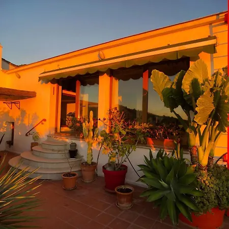 La Casa De Bonela Holiday home