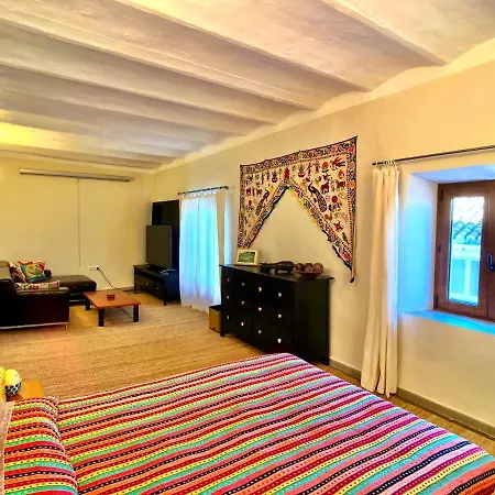 Holiday home La Casa De Bonela